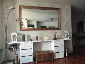 Habitación para estancia Agradable