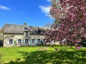 Havre de paix en pleine nature-Collection Idylliq - 厄玛鲁维尔