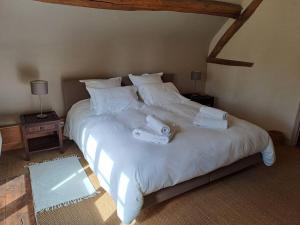 Villas Havre de paix en pleine nature-Collection Idylliq : photos des chambres