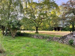 Villas Havre de paix en pleine nature-Collection Idylliq : photos des chambres