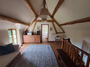 Villas Havre de paix en pleine nature-Collection Idylliq : photos des chambres