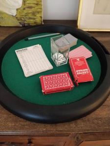 Villas Havre de paix en pleine nature-Collection Idylliq : photos des chambres