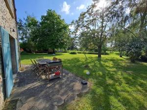 Villas Havre de paix en pleine nature-Collection Idylliq : photos des chambres