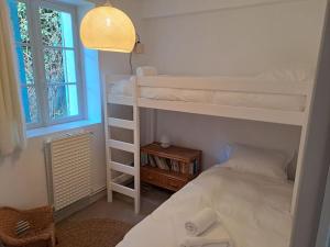 Villas Havre de paix en pleine nature-Collection Idylliq : photos des chambres