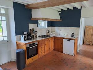 Villas Havre de paix en pleine nature-Collection Idylliq : photos des chambres