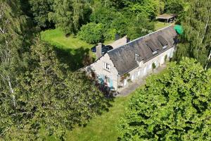 Villas Havre de paix en pleine nature-Collection Idylliq : photos des chambres