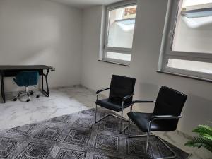 XX Frankfurt Basement Apartment
