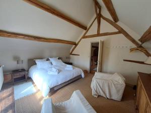 Villas Havre de paix en pleine nature-Collection Idylliq : photos des chambres