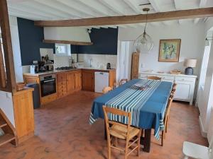 Villas Havre de paix en pleine nature-Collection Idylliq : photos des chambres