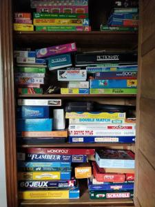 Villas Havre de paix en pleine nature-Collection Idylliq : photos des chambres