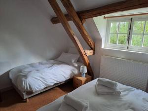 Villas Havre de paix en pleine nature-Collection Idylliq : photos des chambres