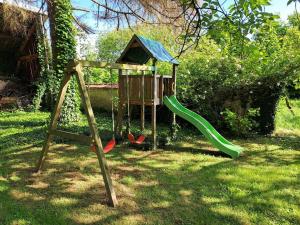 Villas Havre de paix en pleine nature-Collection Idylliq : Villa