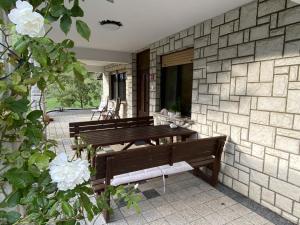 Apartma Loško
