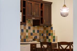 International House Sölden Apartment ZW 14