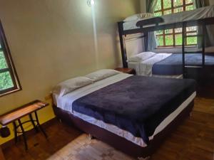 Ecohotel Otrolado Lodge