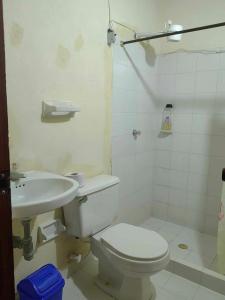 Ecohotel Otrolado Lodge