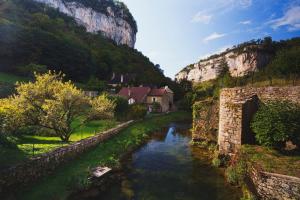 B&B / Chambres d'hotes Le Ronsard : photos des chambres