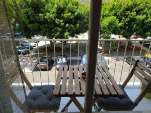 Habitaciones en Apartamento compartido DELICIAS ROOM Cerca del Mar, Aeropuerto, Ave y Metro