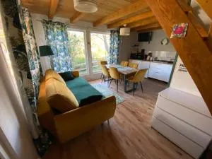 Domki że Hej Bieszczady - Strwiązyk