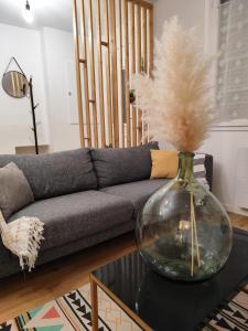 Proche gare et centre-ville de Poitiers Emplacement idéal