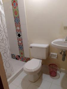 Ecohotel Otrolado Lodge