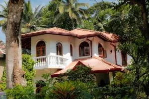 Liyara Villas - Pitakanda