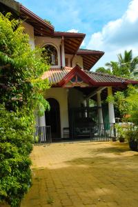 Liyara Villas