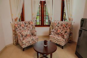 Liyara Villas