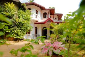Liyara Villas
