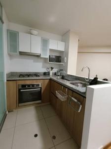 Departmento Campo de Marte