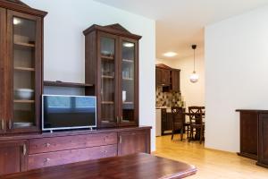 International House Sölden Apartment ZW 14