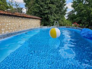 Villas Campagne & bords de Seine - Collection Idylliq : photos des chambres
