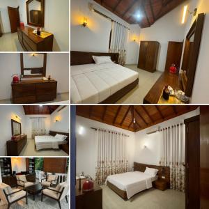 Liyara Villas