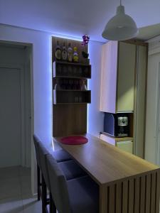 Apartamento aconchegante