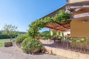 Villas 83VIGNA villa Vigna : photos des chambres