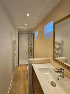 Villas Campagne & bords de Seine - Collection Idylliq : photos des chambres