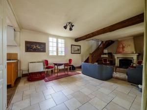 Villas Campagne & bords de Seine - Collection Idylliq : photos des chambres