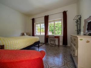 Villas Campagne & bords de Seine - Collection Idylliq : photos des chambres