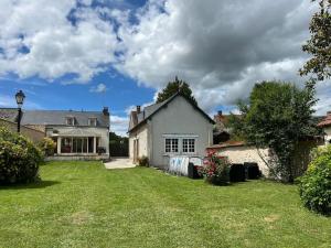 Villas Campagne & bords de Seine - Collection Idylliq : photos des chambres