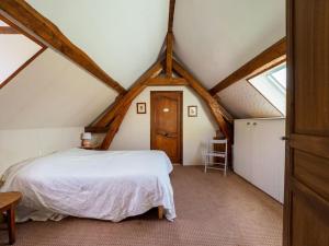 Villas Campagne & bords de Seine - Collection Idylliq : photos des chambres