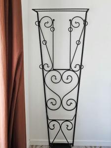 Villas Campagne & bords de Seine - Collection Idylliq : photos des chambres