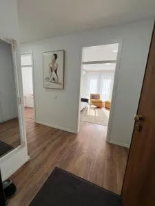 Street C apartment nr 2 - Matiqan