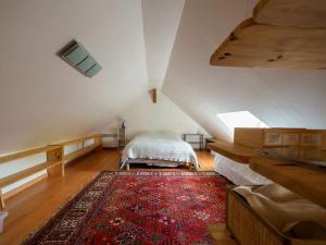 Villas Campagne & bords de Seine - Collection Idylliq : photos des chambres