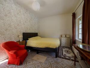 Villas Campagne & bords de Seine - Collection Idylliq : photos des chambres