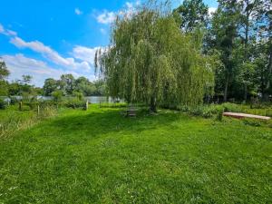 Villas Campagne & bords de Seine - Collection Idylliq : photos des chambres