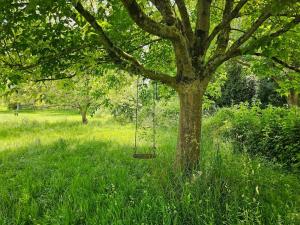 Villas Campagne & bords de Seine - Collection Idylliq : photos des chambres