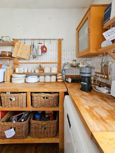 Villas Campagne & bords de Seine - Collection Idylliq : photos des chambres