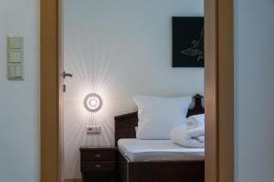 International House Sölden Apartment mit Balkon ZW 12