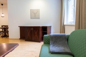 International House Sölden Apartment ZW 14