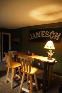 UNQUESTIONABLY the BEST VIEWS in North Georgia